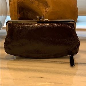 Gorgeous Hobo Clutch/Wallet